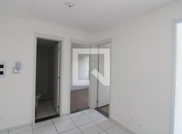 Apartamento · 35m² · 2 Quartos · Apartamento para Aluguel - Vila Ré, 2 Quartos,  35 m² - São Paulo