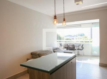 Apartamento · 66m² · 2 Quartos · 1 Vaga · Apartamento para Aluguel - Barra Funda, 2 Quartos, 66 m² - São Paulo