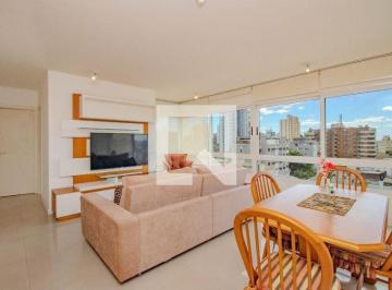 Apartamento · 71m² · 2 Quartos · 1 Vaga · Apartamento para Aluguel - Bom Jesus, 2 Quartos, 71 m² - Porto Alegre