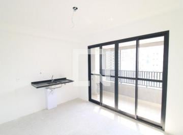 Apartamento · 43m² · 2 Quartos · 1 Vaga · Apartamento para Aluguel - Água Fria, 2 Quartos,  43 m² - São Paulo