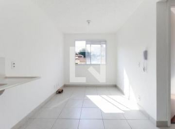Apartamento · 38m² · 2 Quartos · Apartamento para Aluguel - Itaquera, 2 Quartos, 38 m² - São Paulo