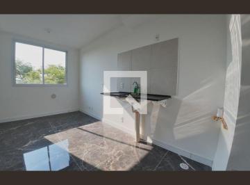 Apartamento · 25m² · 1 Quarto · Apartamento para Aluguel - Vila Ré, 1 Quarto, 25 m² - São Paulo
