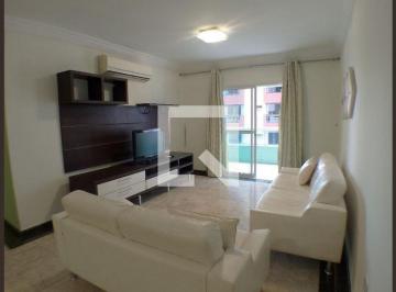 Apartamento · 161m² · 3 Quartos · 2 Vagas · Apartamento para Aluguel - Canto do Forte, 3 Quartos, 161 m² - Praia Grande