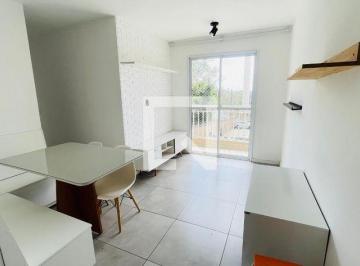 Apartamento · 45m² · 2 Quartos · 1 Vaga · Apartamento para Aluguel - Jardim Isis, 2 Quartos, 45 m² - Cotia