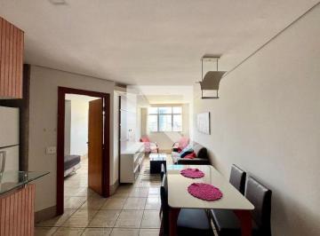 Apartamento · 42m² · 1 Quarto · 1 Vaga · Apartamento para Aluguel - Silveira, 1 Quarto, 42 m² - Belo Horizonte