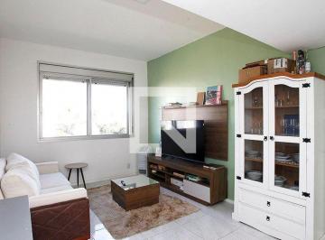 Apartamento · 84m² · 2 Quartos · Apartamento para Aluguel - Santana, 2 Quartos, 84 m² - Porto Alegre