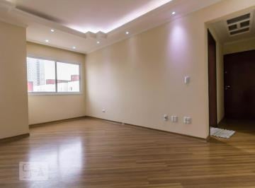 Apartamento · 80m² · 3 Quartos · 2 Vagas · Apartamento para Aluguel - Picanço, 3 Quartos,  80 m² - Guarulhos