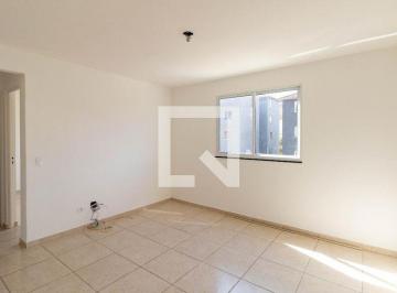 Apartamento · 44m² · 2 Quartos · 1 Vaga · Apartamento para Aluguel - Campo Comprido , 2 Quartos,  44 m² - Curitiba