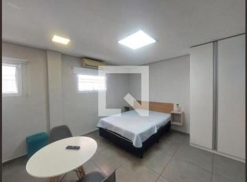 Apartamento · 19m² · 1 Quarto · Apartamento para Aluguel - Socorro, 1 Quarto, 19 m² - São Paulo