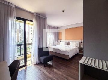 Apartamento · 27m² · 1 Quarto · Apartamento para Aluguel - Jardim Anália Franco, 1 Quarto, 27 m² - São Paulo