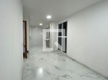 Apartamento · 40m² · 2 Quartos · Apartamento para Aluguel - Cabucu, 2 Quartos, 40 m² - Nova Iguaçu