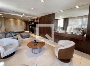 Apartamento · 338m² · 4 Quartos · 4 Vagas · Apartamento para Aluguel - Buritis, 4 Quartos, 338 m² - Belo Horizonte