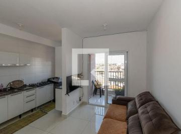 Apartamento · 52m² · 2 Quartos · 1 Vaga · Apartamento para Aluguel - Jardim das Palmeiras, 2 Quartos, 52 m² - Sumaré