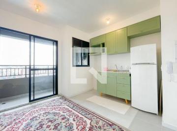 Apartamento · 39m² · 2 Quartos · 1 Vaga · Apartamento para Aluguel - Jaguaribe, 2 Quartos,  39 m² - Osasco