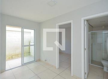 Apartamento · 34m² · 1 Quarto · Apartamento para Aluguel - Veleiros, 1 Quarto, 34 m² - São Paulo