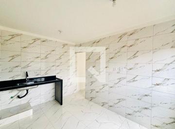 Casa · 30m² · 1 Quarto · Casa para Aluguel - Itaquera, 1 Quarto, 30 m² - São Paulo