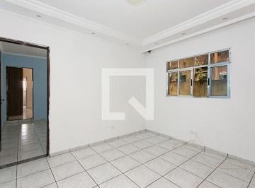 Casa · 75m² · 2 Quartos · Casa para Aluguel - Itaim Paulista, 2 Quartos, 75 m² - São Paulo