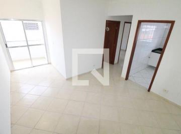 Apartamento · 75m² · 2 Quartos · 1 Vaga · Apartamento para Aluguel - Vila Industrial, 2 Quartos, 75 m² - São José dos Campos
