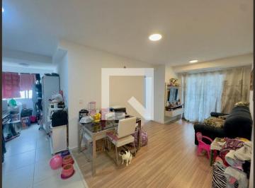 Apartamento · 58m² · 2 Quartos · 1 Vaga · Apartamento para Aluguel - Picanço, 2 Quartos, 58 m² - Guarulhos