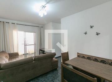 Apartamento · 101m² · 3 Quartos · 1 Vaga · Apartamento para Aluguel - São Luíz, 3 Quartos, 101 m² - Belo Horizonte