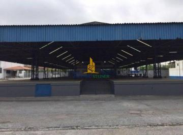 798ac0774863e870ee3344f235905e57d14a43e7 · Galpão para alugar, 3247 m² por R$ 166.000,00/mês - Vila Ribeiro de Barros - São Paulo/SP