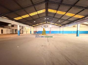 602a2c4d8b8141b755b16991780b0e1e67e21345 · Galpão para alugar, 2948 m² por R$ 120.000,00/mês - Vila Leopoldina - São Paulo/SP