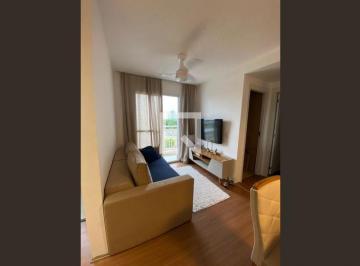 Apartamento · 38m² · 1 Quarto · Apartamento à Venda - São Cristóvão, 1 Quarto, 38 m² - Rio de Janeiro