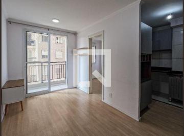 Apartamento · 39m² · 2 Quartos · Apartamento à Venda - Piqueri, 2 Quartos, 39 m² - São Paulo