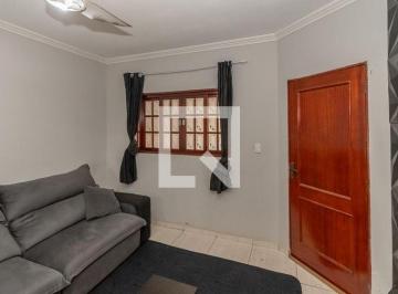 Casa de 2 quartos, Sumaré · Casa à Venda - Parque Residencial Regina, 2 Quartos, 125 m² - Sumaré