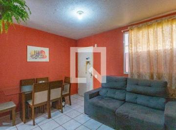 Apartamento · 47m² · 2 Quartos · 1 Vaga · Apartamento à Venda - Conceição, 2 Quartos, 47 m² - Diadema