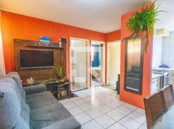 Apartamento · 47m² · 2 Quartos · 1 Vaga · Apartamento à Venda - Conceição, 2 Quartos,  47 m² - Diadema