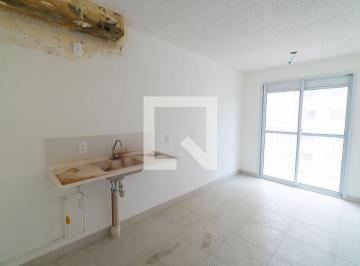Apartamento · 25m² · 1 Quarto · Apartamento à Venda - Vila Campestre, 1 Quarto, 25 m² - São Paulo