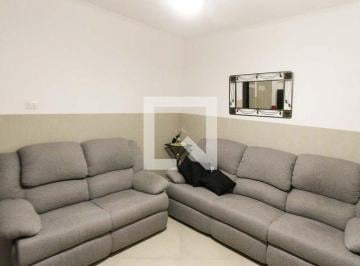 Casa · 142m² · 3 Quartos · 3 Vagas · Casa à Venda - Parque São Rafael, 3 Quartos, 142 m² - São Paulo