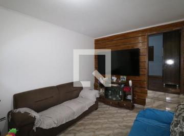 Casa · 125m² · 3 Quartos · 4 Vagas · Casa à Venda - Vila Nogueira, 3 Quartos, 125 m² - Diadema