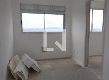Apartamento · 40m² · 2 Quartos · Apartamento à Venda - Sapopemba, 2 Quartos,  40 m² - São Paulo