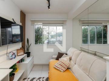 Apartamento de 1 quarto, São Paulo · Apartamento à Venda - Jardim Sao Luis, 1 Quarto, 28 m² - São Paulo