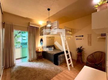 Apartamento · 38m² · 1 Quarto · Apartamento à Venda - Centro, 1 Quarto, 38 m² - Rio de Janeiro