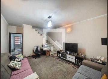 Casa · 125m² · 2 Quartos · 1 Vaga · Casa à Venda - Vila Maria , 2 Quartos,  125 m² - São Paulo