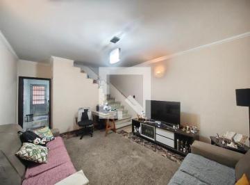 Casa · 125m² · 2 Quartos · 1 Vaga · Casa à Venda - Vila Maria , 2 Quartos, 125 m² - São Paulo