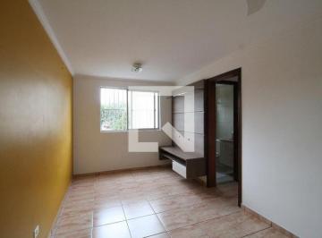 Apartamento · 50m² · 2 Quartos · 1 Vaga · Apartamento à Venda - Cangaíba, 2 Quartos, 50 m² - São Paulo