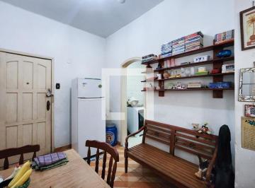 Apartamento · 25m² · 1 Quarto · Apartamento à Venda - Centro, 1 Quarto, 25 m² - Rio de Janeiro