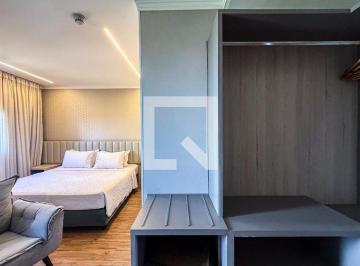 Apartamento de 1 quarto, São Paulo · Apartamento à Venda - Jardim Anália Franco, 1 Quarto, 27 m² - São Paulo