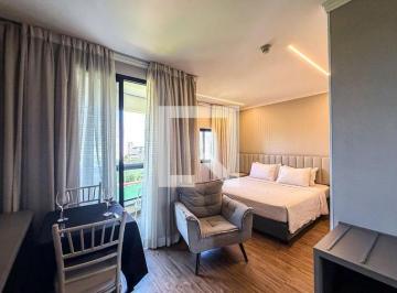 Apartamento · 27m² · 1 Quarto · Apartamento à Venda - Jardim Anália Franco, 1 Quarto, 27 m² - São Paulo
