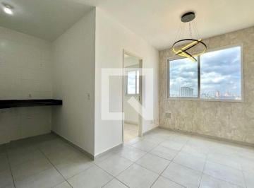 Apartamento · 34m² · 2 Quartos · Apartamento à Venda - Vila Mascote, 2 Quartos,  34 m² - São Paulo