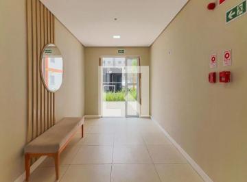 Apartamento de 2 quartos, São Paulo · Apartamento à Venda - Jaguaré, 2 Quartos, 45 m² - São Paulo