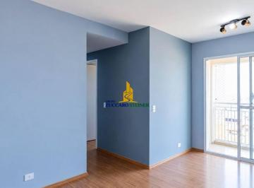 902e0ad73250f219cd4acf11d16d378ef9bd5e14 · Apartamento com 2 dormitórios à venda, 54 m² por R$ 380.000,00 - Ponte Grande - Guarulhos/SP