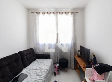 Apartamento · 46m² · 2 Quartos · 1 Vaga · Apartamento à Venda - Artur Alvim, 2 Quartos,  46 m² - São Paulo