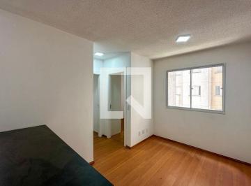 Apartamento · 41m² · 2 Quartos · Apartamento à Venda - Jardim Santa Emília, 2 Quartos, 41 m² - São Paulo