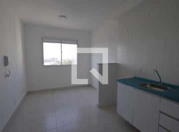 Apartamento · 32m² · 2 Quartos · Apartamento à Venda - Sacomã, 2 Quartos,  32 m² - São Paulo
