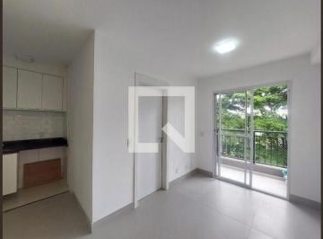 Apartamento · 38m² · 2 Quartos · Apartamento à Venda - Jardim Marajoara , 2 Quartos, 38 m² - São Paulo